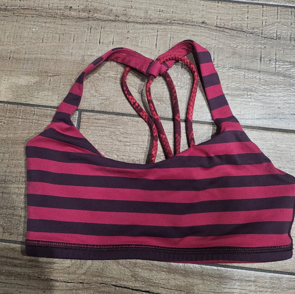 Lululemon Bra